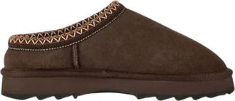 Emu unisex, Zapatos, Marr&oacute;n, Talla: 37 EU