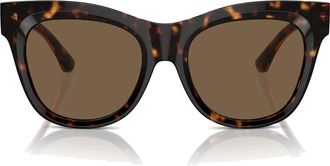 Burberry Occhiali da sole Burberry Be4418