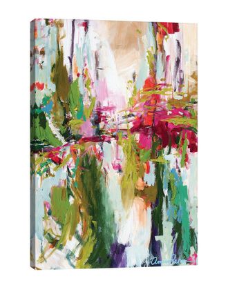 iCanvas Discontinued Icanvas Canvas Artwork By Amira Rahim