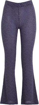 8 by YOOX SEMI-SHEER LACE PANTS