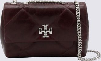 Tory Burch Bags Dark Carmine-Donna