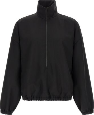 Fear of God Virgin Wool Mens Sweatshirt