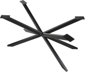 OEM Estructura De Banco Negra Ny-hf01 Para El Hogar