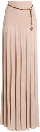 Elisabetta Franchi HOSEN & RÖCKE - Maxi-Röcke auf YOOX.COM