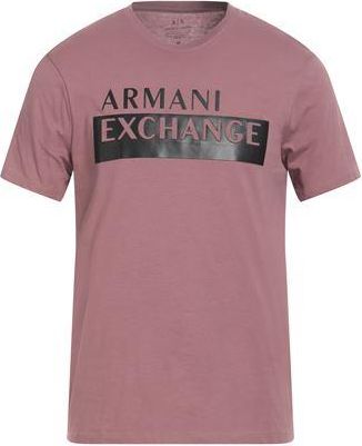 A|X Armani Exchange TOPWEAR - T-shirts on YOOX.COM