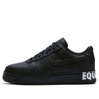 Nike Air Force 1 Low CMFT BHM Equality AQ2125-001