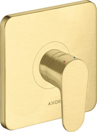 Axor Axor - Hansgrohe Citterio M Mezclador Monomando De Ducha Empotrado