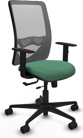 Piqueras y Crespo Silla Piqueras Y Crespo Zulema Soporte Lumbar Ajustable 120 Kg
