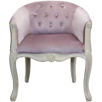 Milani Home LIPSO - poltrona vintage