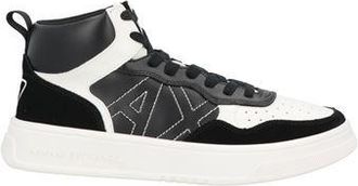 A|X Armani Exchange FOOTWEAR - Trainers sur YOOX.COM