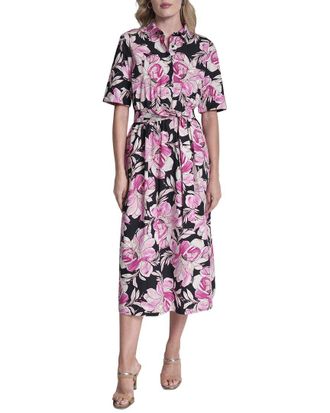 DKNY Dkny Shirt Dress