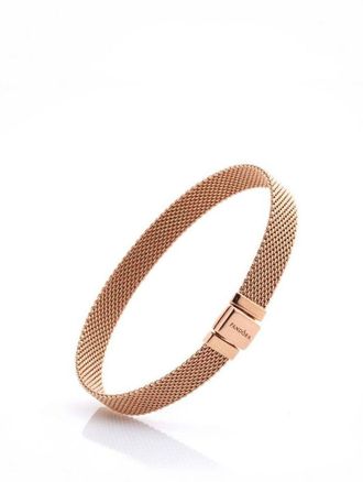 Pandora Armband Goud