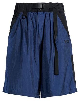 Yohji Yamamoto HOSEN & R&Ouml;CKE - Shorts & Bermudashorts auf YOOX.COM