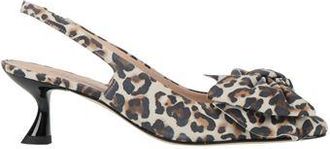 Zinda FOOTWEAR - Pumps sur YOOX.COM