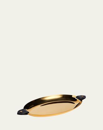 Ralph Lauren Home Wyatt Large Tray