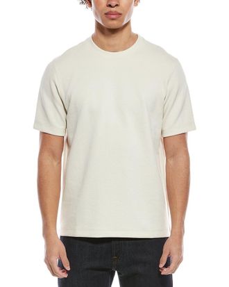 Theory Delroy Pique T-Shirt