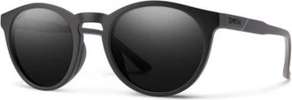 Smith WESTWARD CORE Polarized 003/M9 Mens Sunglasses Black Size 52
