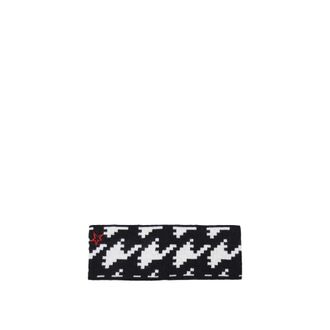 Perfect Moment PM Hoofdband - Dames - Accessoires - Wit - Maat: ONE Size Wol