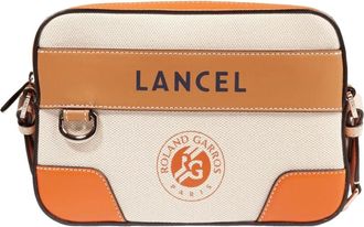 Lancel Mujer, Bolsos, Marr&oacute;n, Talla: ONE Size