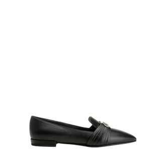 Ferragamo Donna, Scarpe, Nero, 39 1/2 EU, new