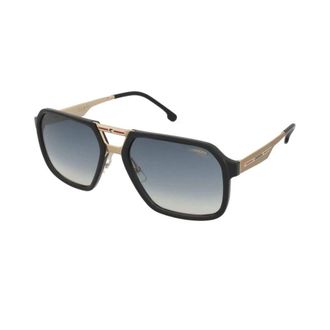 Carrera Sunglasses - unisex - Carrera - Sunglasses - Yellow - 59 MM - Accessories