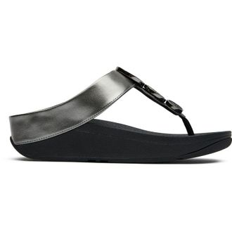 FitFlop Fitflop Halo Kralen Cirkel Metalen Sandalen