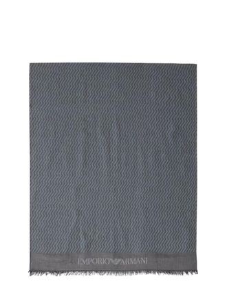 Emporio Armani Scarfs