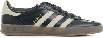 adidas Gazelle Indoor Leather Sneakers