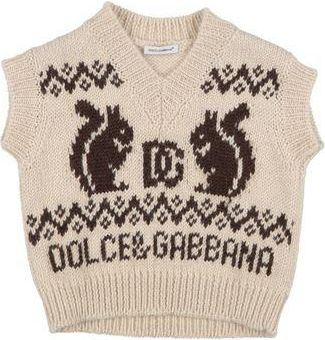 Dolce & Gabbana KNITWEAR - Jumpers on YOOX.COM
