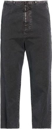 Maison Margiela BOTTOMWEAR - Trousers on YOOX.COM
