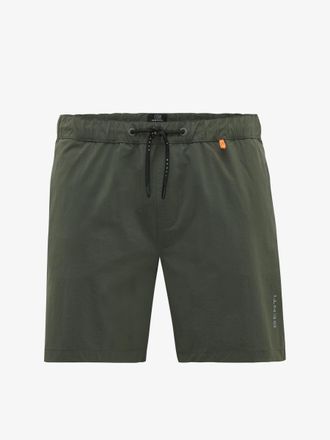 Genti Zwembroek Curtis | Groen