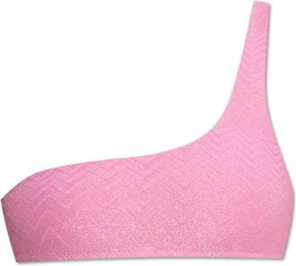 Melissa Odabash Dames, Badkleding, Roze, Maat: XS