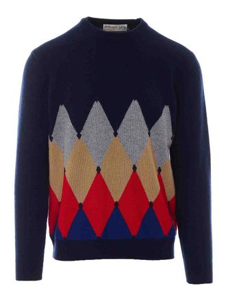 Ballantyne Sweater