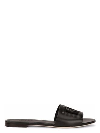 サンダル・ミュール DOLCE  GABBANA Women Sandals 32394396 CW2215 A6L05 HA5KT WH サンダル・ミュール DOLCE GABBANA Women Sandals 32394396