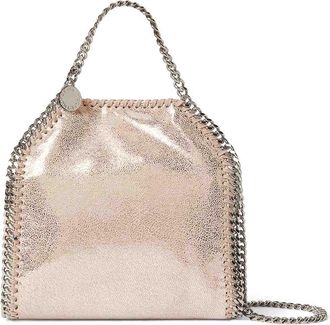Stella McCartney Micro Falabella Tote Bag