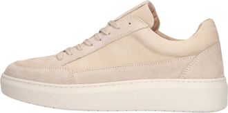 Mace Mace, Schoenen, Heren, Beige, 47 EU, Leer, Enzo-23 Sneakers