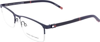 Tommy Hilfiger Mens 54mm Eyeglasses TH2079-US-FLL-54