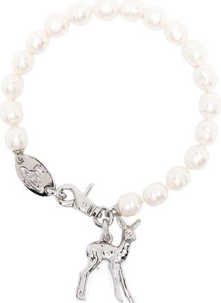 Vivienne Westwood VIVIENNE WESTWOOD MONETTE NECKLACE