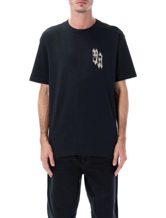 Rvca Rvca T Shirts And Polos Black