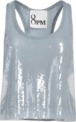 8pm TOPWEAR - Tops on YOOX.COM