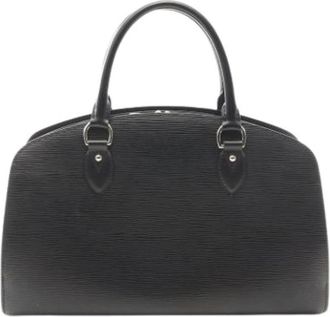 Louis Vuitton Borsa Pont Neuf PM Pre-owned - - Pre-owned - Donna - Nero - ONE SIZE