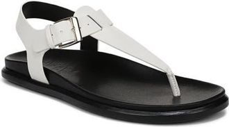 Naturalizer Fab Sandal in Warm White at Nordstrom, Size 7.5