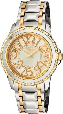 Rebel Rockers Williamsburg Mens Watch
