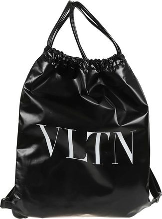 Valentino Garavani Vltn Soft Backpack