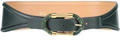 Elisabetta Franchi Small Leather Goods - Belts sur YOOX.COM