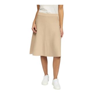 2-Biz Donna, Gonne, Beige, L, new