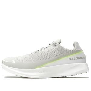 Salomon Index 02 White Safety Yellow 472417