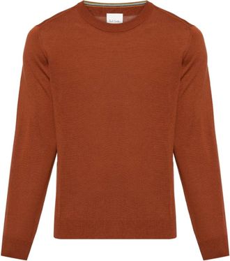 Paul Smith Uomo, Maglie, Marrone, L, new