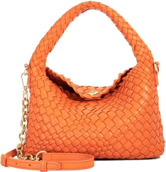 Dune London DINKYDELIBERATE Mini Woven Grab Bag One Size