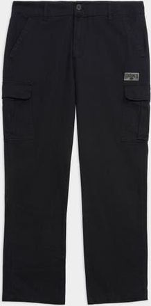 Ecko Laid Back Cargo Pants in Black at Nordstrom, Size 32 X 30